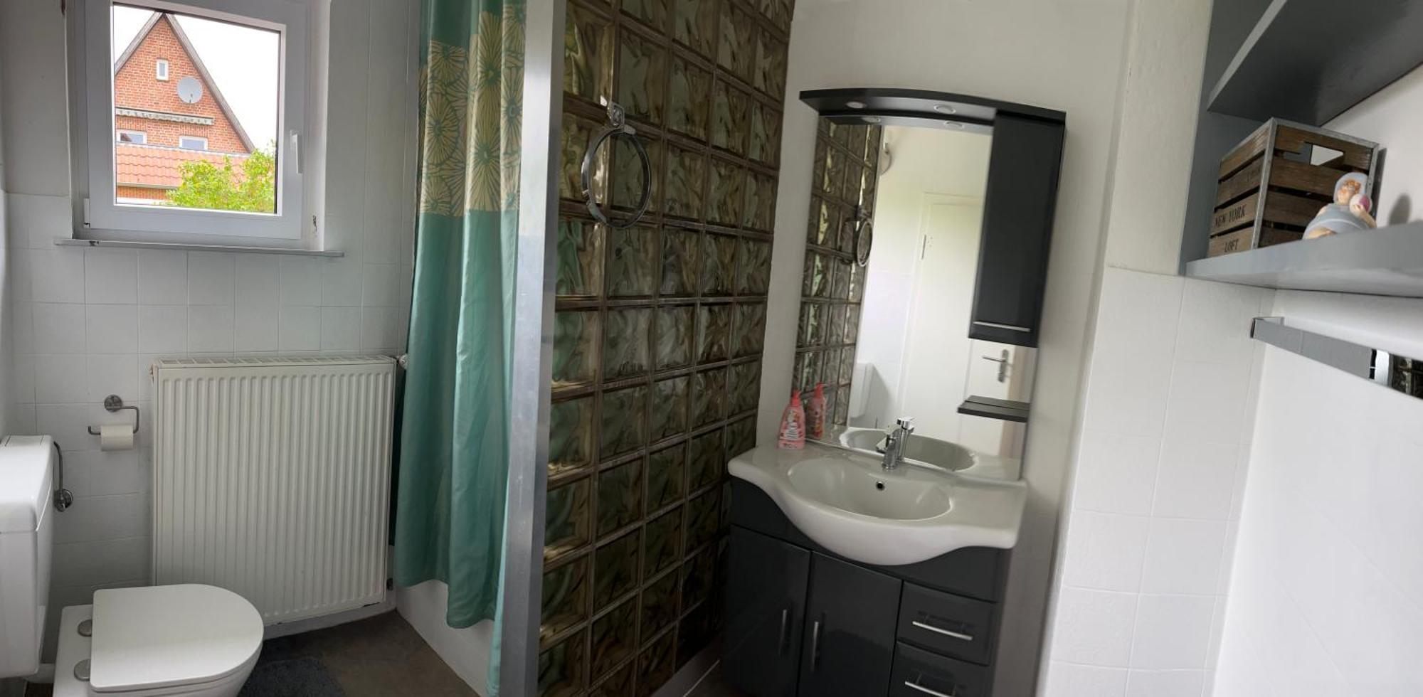 Ferienwohnung Am Eschenberg Vinstedt Esterno foto